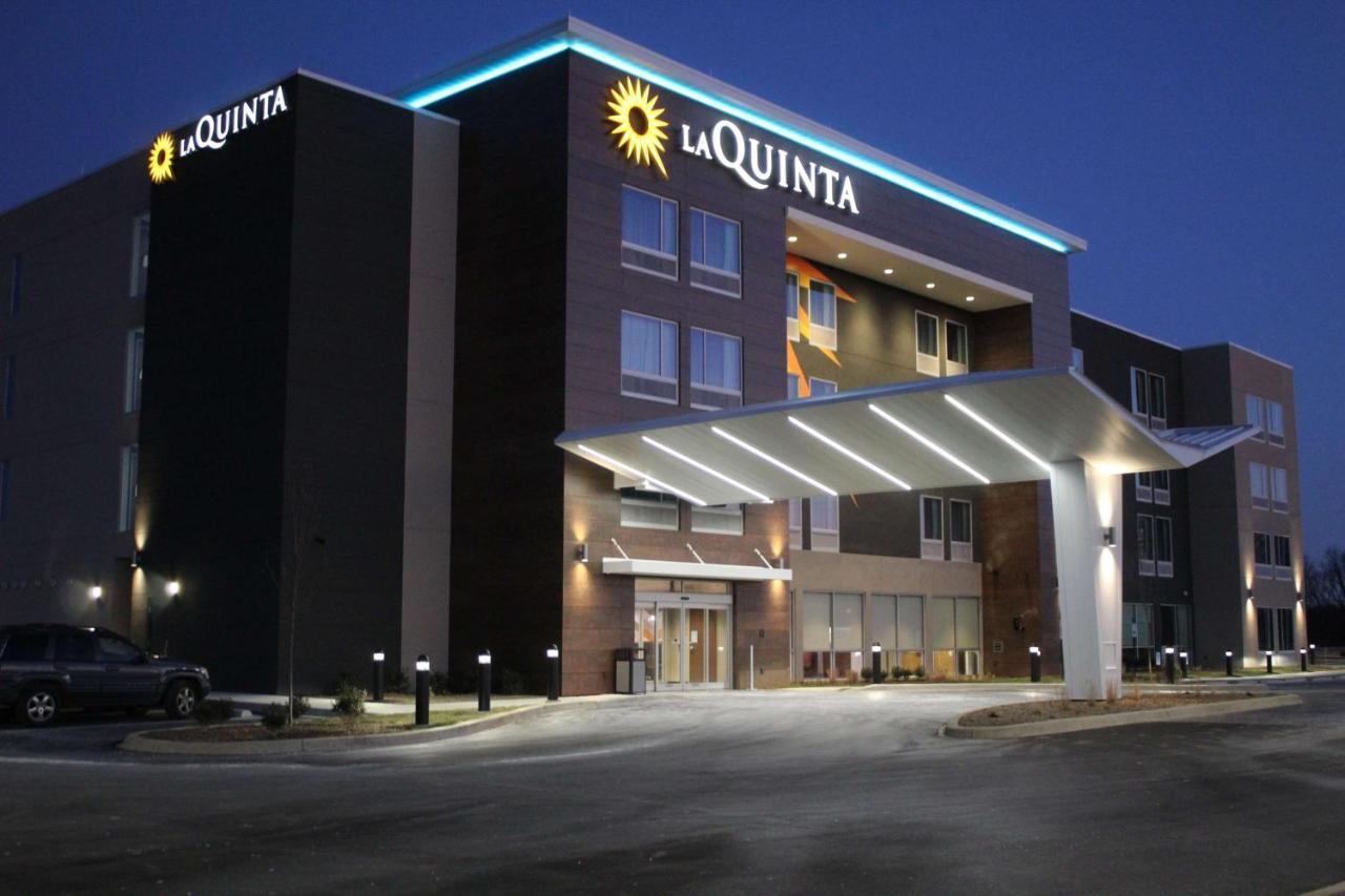 La Quinta Inn & Suites By Wyndham باردستاون المظهر الخارجي الصورة